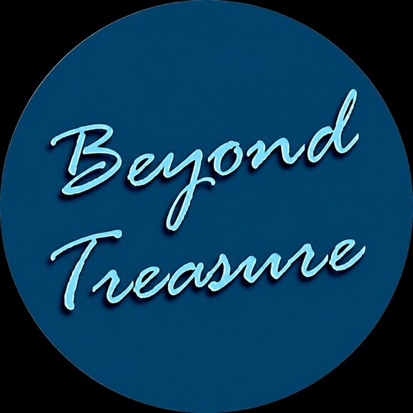 beyondtreasure